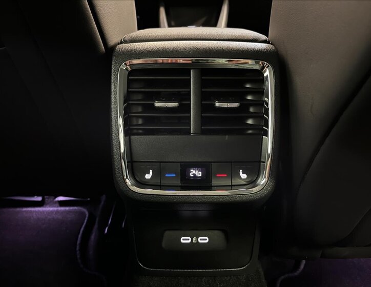 Škoda Octavia Liftback 2,0 l 110 kw