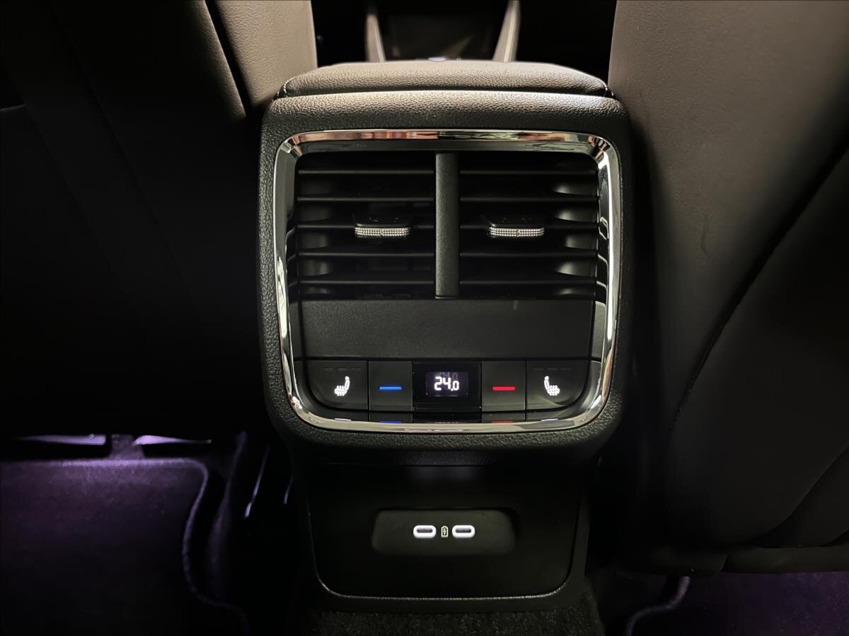 Škoda Octavia Liftback 2,0 l 110 kw