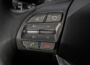 Hyundai i30 Kombi 1,6 l 85 kw