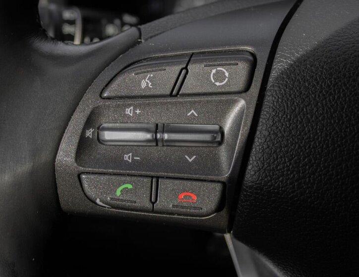 Hyundai i30 Kombi 1,6 l 85 kw