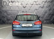 Ford Mondeo Kombi 2,0 l 110 kw