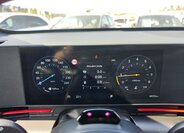 Hyundai Kona SUV / Terénní 1,6 l 145 kw