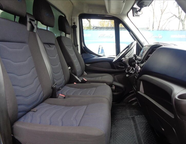 Iveco Daily Ostatní 3,0 l 132 kw