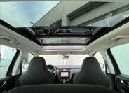 Škoda Octavia Kombi 1,5 l 110 kw