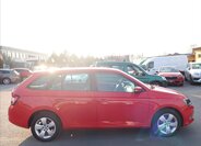 Škoda Fabia Kombi 1,4 l 66 kw