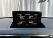 Audi Q3 Kombi 2,0 l 125 kw