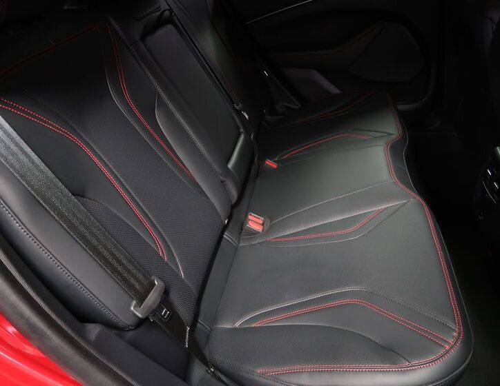 Ford Mustang Mach-E 13