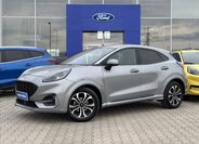 Ford Puma MPV 999,0 92 kw