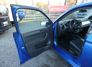 Škoda Fabia Kombi 999,0 44 kw