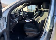 Mercedes-Benz GLE SUV 3,0 l 270 kw