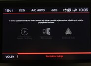 Citroën C5 Aircross SUV / Terénní 2,0 l 130 kw