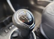 Škoda Fabia Kombi 1,6 l 55 kw
