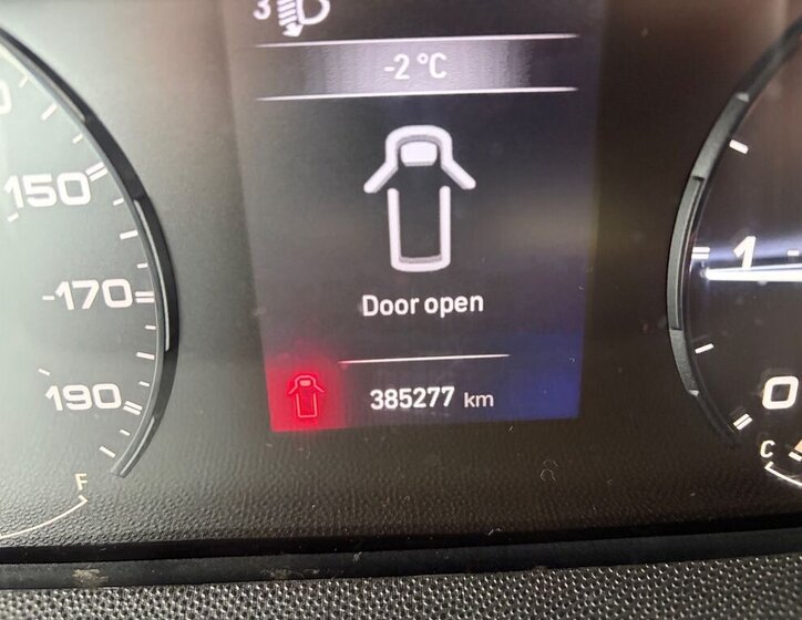 Fiat Ducato Ostatní 2,3 l 133 kw