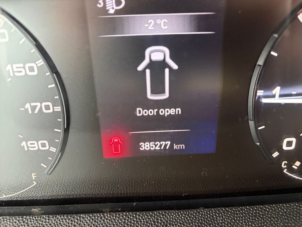 Fiat Ducato Ostatní 2,3 l 133 kw