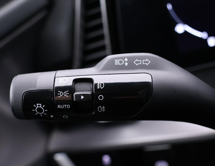 KIA Sportage SUV 1,6 l 132 kw