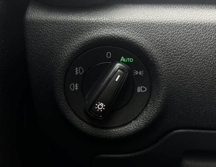 Škoda Fabia Hatchback 999,0 81 kw