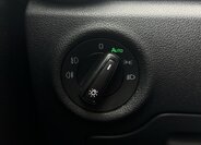 Škoda Fabia Hatchback 999,0 81 kw