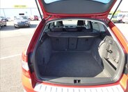 Škoda Octavia Kombi 2,0 l 135 kw