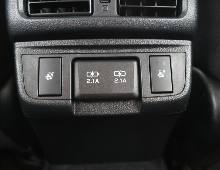 Subaru Outback Kombi 2,5 l 129 kw