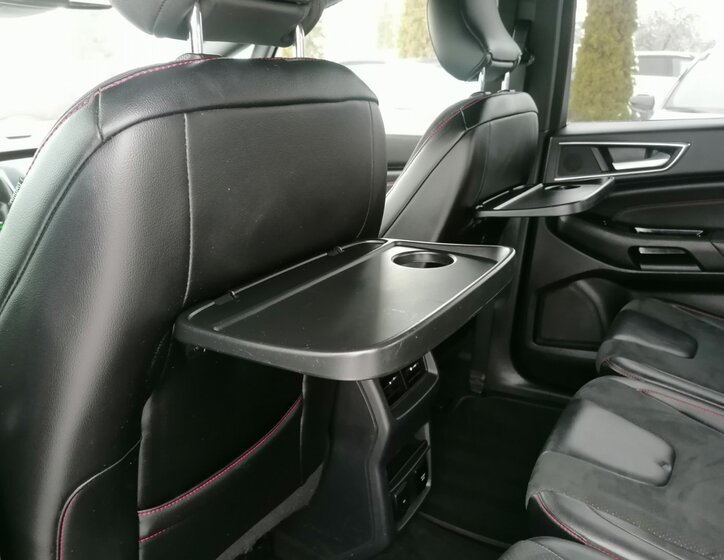 Ford S-MAX Ostatní 2,0 l 110 kw