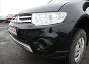 Mitsubishi L200 4