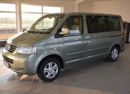 Volkswagen Multivan VAN / Minibus 2,5 l 128 kw