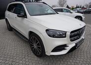 Mercedes-Benz GLS 1