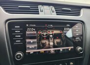 Škoda Octavia Liftback 1,8 l 132 kw