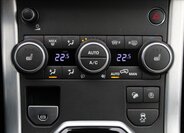 Land Rover Range Rover Evoque SUV / Terénní 2,0 l 177 kw