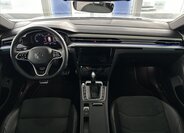 Volkswagen Arteon Kombi 2,0 l 147 kw