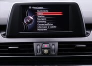 BMW Řada 2 MPV 1,5 l 100 kw