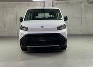 Toyota ProAce City Verso 2