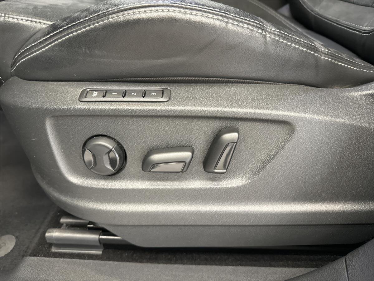 Škoda Kodiaq SUV / Terénní 2,0 l 147 kw