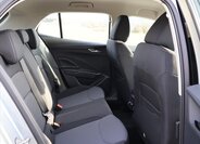 Škoda Fabia Hatchback 999,0 85 kw