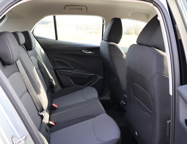 Škoda Fabia Hatchback 999,0 85 kw