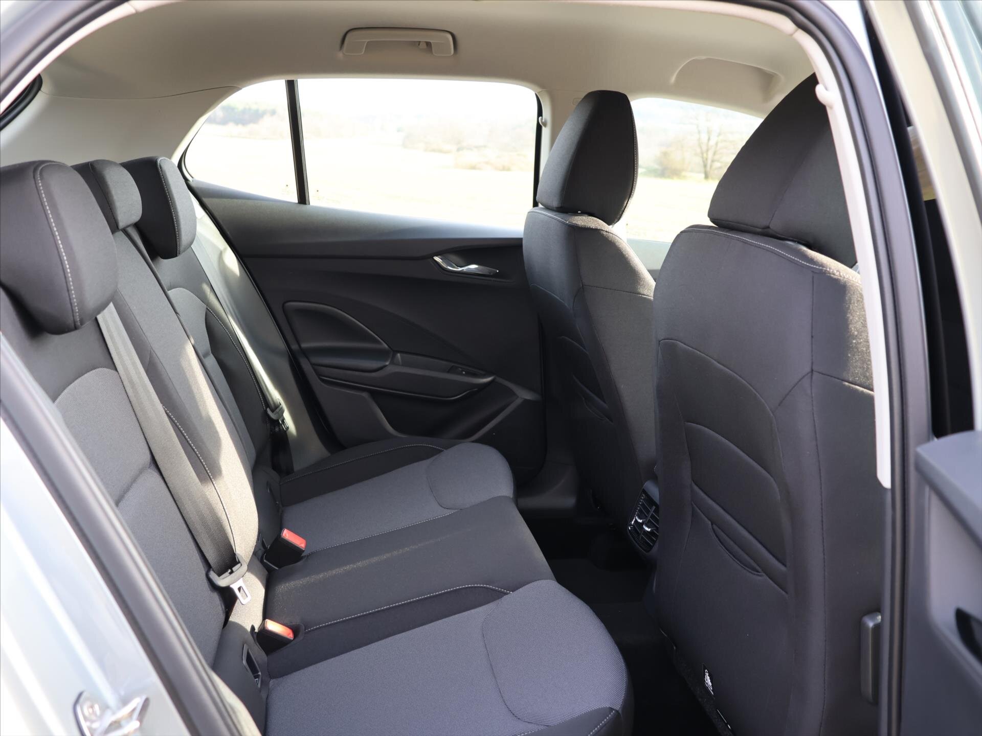 Škoda Fabia Hatchback 999,0 85 kw