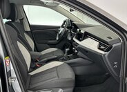 Škoda Scala Hatchback 1,5 l 110 kw