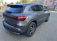 Mercedes-Benz EQA 5