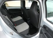 Škoda Citigo Hatchback 999,0 44 kw