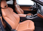 BMW Řada 4 Kupé 3,0 l 275 kw