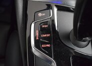 BMW Řada 5 Sedan / Limuzína 3,0 l 195 kw