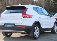 Volvo XC40 SUV 2,0 l 140 kw