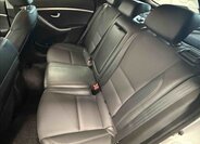 Hyundai i30 Hatchback 1,6 l 99 kw