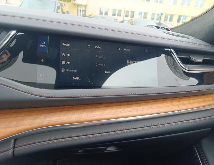 Jeep Grand Cherokee 22