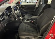 Škoda Scala Hatchback 1,6 l 85 kw