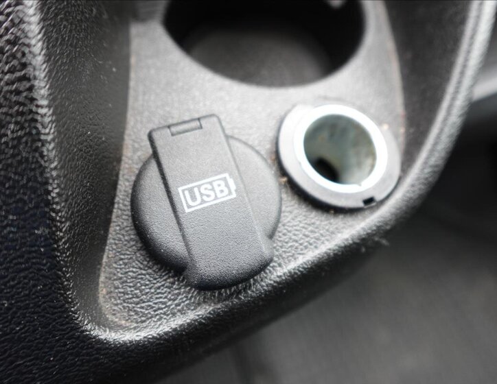 Peugeot Boxer Ostatní 2,2 l 121 kw