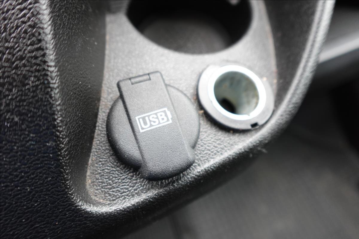 Peugeot Boxer Ostatní 2,2 l 121 kw