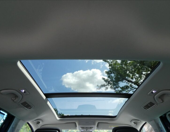 Volkswagen Sharan 30