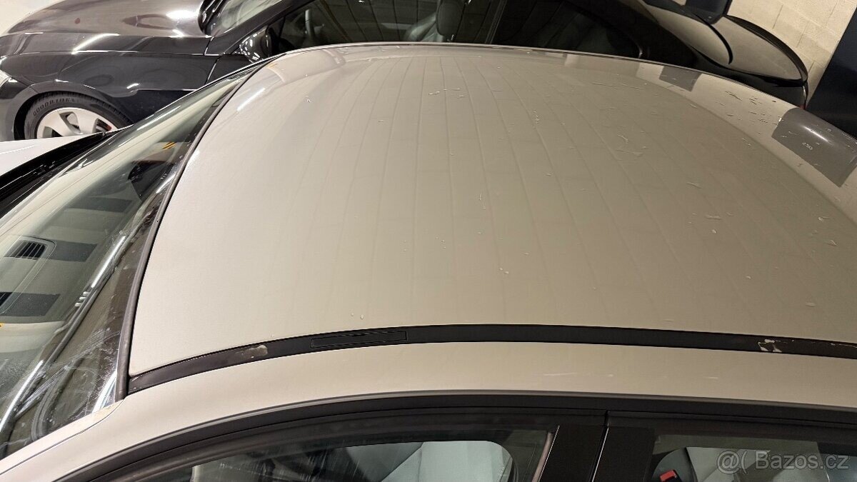 BMW Řada 3 Sedan 0,0 0