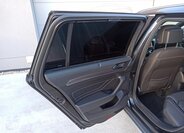 Volkswagen Passat 29